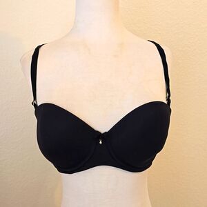 Soma strapless bra 34D